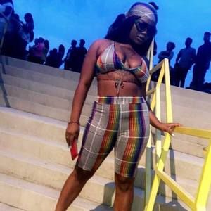 Meet your Posher, Mani